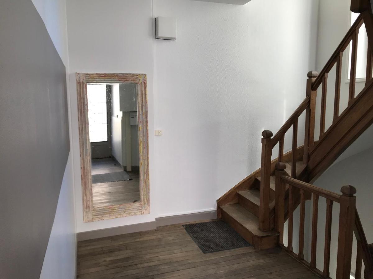 Grand Studio Manon En Coeur De Ville Pour 2 P Bort-les-Orgues Zewnętrze zdjęcie